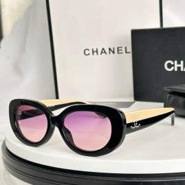 Picture of Chanel Sunglasses _SKUfw77818027fw